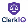 ClerkIQ logo