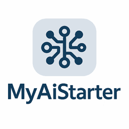 MyAiStarter Logo
